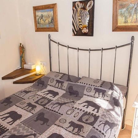 المرية Los Giles Bed And Breakfast المظهر الخارجي الصورة