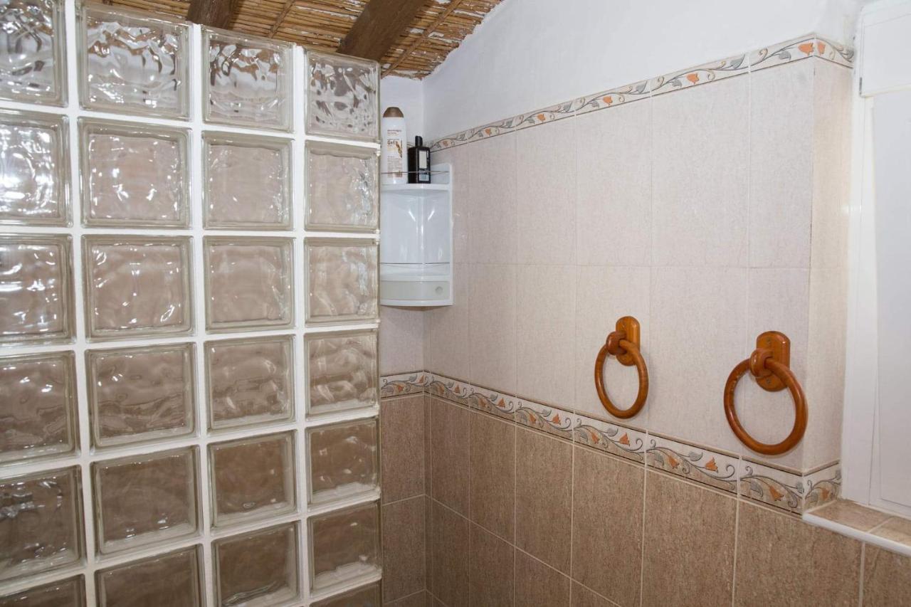 المرية Los Giles Bed And Breakfast المظهر الخارجي الصورة