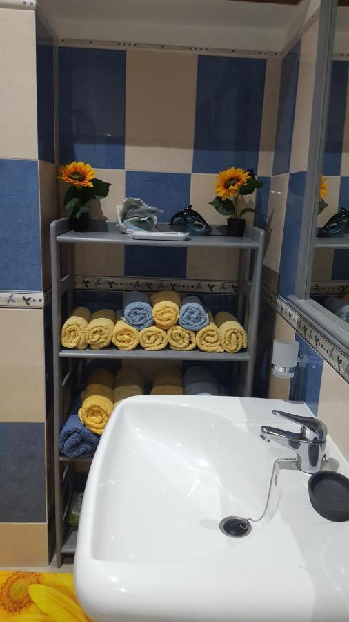 المرية Los Giles Bed And Breakfast المظهر الخارجي الصورة
