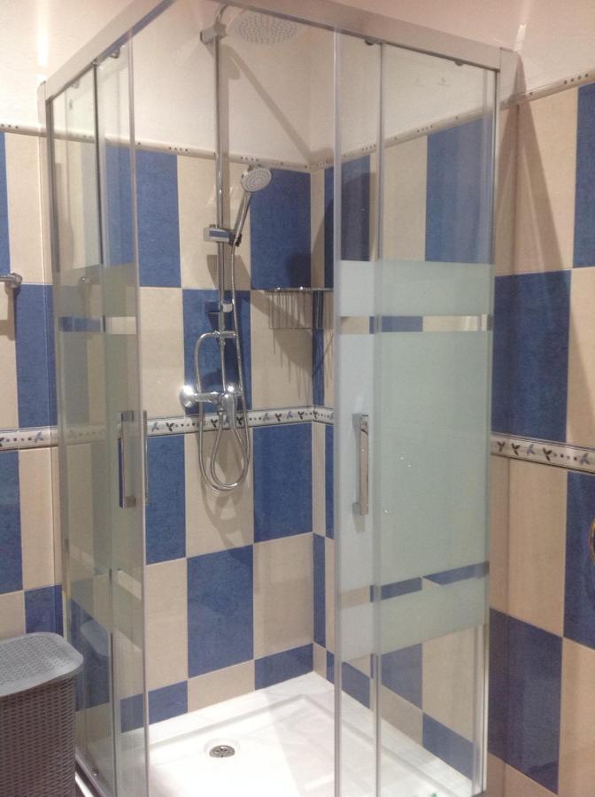 المرية Los Giles Bed And Breakfast المظهر الخارجي الصورة