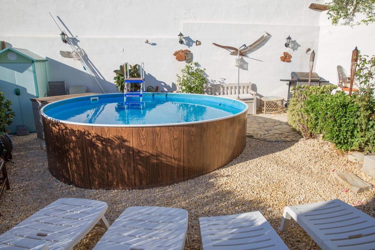 المرية Los Giles Bed And Breakfast المظهر الخارجي الصورة