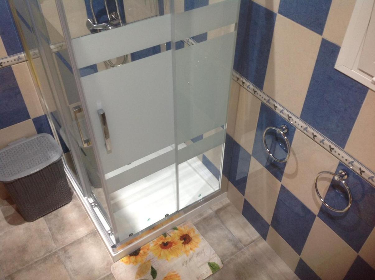 المرية Los Giles Bed And Breakfast المظهر الخارجي الصورة